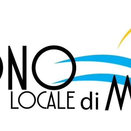 Lägenhet Il Monolocale Di Mario Sanremo