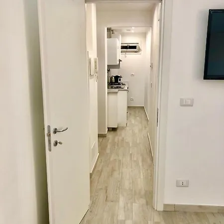 Apartment Il Monolocale Di Mario