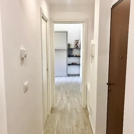 Apartment Il Monolocale Di Mario