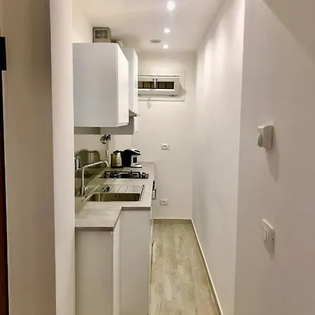 Il Monolocale Di Mario Apartment Sanremo