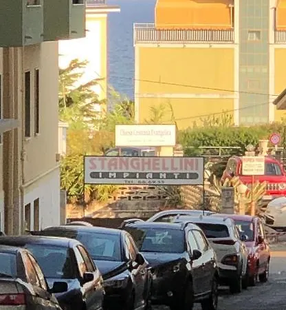 Il Monolocale Di Mario * Sanremo